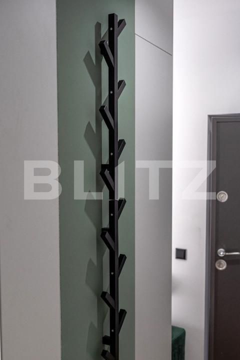 Apartament de închiriat 2 camere Zorilor - 159007AI | BLITZ Cluj-Napoca | Poza7