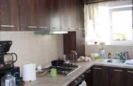 De vanzare apartament 3 camere, 55 mp, boxa subsol, zona Billa