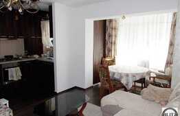 De vanzare apartament 3 camere, 55 mp, boxa subsol, zona Billa