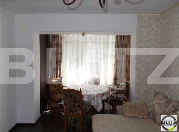 Apartament de vânzare 3 camere Manastur - 15901AV | BLITZ Cluj-Napoca | Poza1