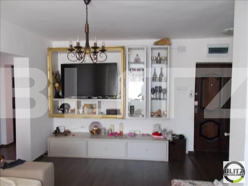 Apartament de vânzare 3 camere Manastur - 15901AV | BLITZ Cluj-Napoca | Poza4