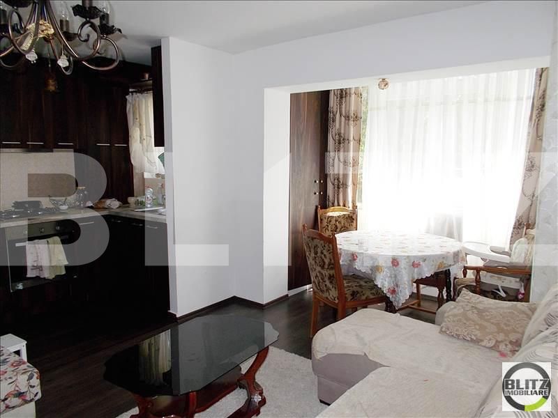 Apartament de vânzare 3 camere Manastur - 15901AV | BLITZ Cluj-Napoca | Poza2