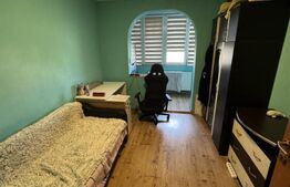 Apartament de 3 camere de vânzare în zona Astra!