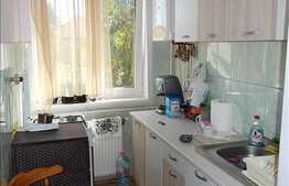 De vanzare apartament 2 camere, 35 mp, decomandat, zona strazii Primaverii