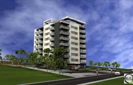 Vanzare apartament 2 camere, 43,78 mp, imobil nou, zona Calea Baciului