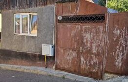 Casa 2 camere, teren 121 mp, Schei