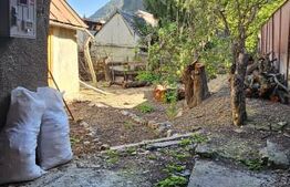 Casa 2 camere, teren 121 mp, Schei