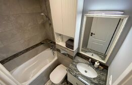 Apartament la cheie: 3 camere, parcare subterana, zona Lidl Baciu