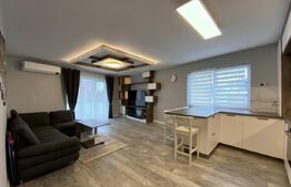 Apartament la cheie: 3 camere, parcare subterana, zona Lidl Baciu