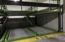 Apartament la cheie: 3 camere, parcare subterana, zona Lidl Baciu