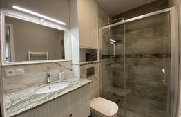 Apartament la cheie: 3 camere, parcare subterana, zona Lidl Baciu