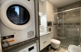 Apartament la cheie: 3 camere, parcare subterana, zona Lidl Baciu