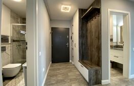 Apartament la cheie: 3 camere, parcare subterana, zona Lidl Baciu