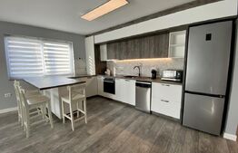 Apartament la cheie: 3 camere, parcare subterana, zona Lidl Baciu