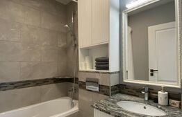 Apartament la cheie: 3 camere, parcare subterana, zona Lidl Baciu