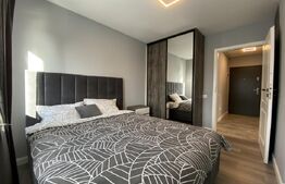 Apartament la cheie: 3 camere, parcare subterana, zona Lidl Baciu