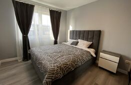 Apartament la cheie: 3 camere, parcare subterana, zona Lidl Baciu
