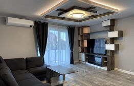 Apartament la cheie: 3 camere, parcare subterana, zona Lidl Baciu