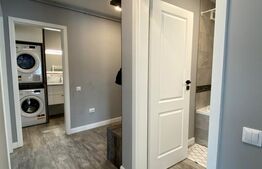 Apartament la cheie: 3 camere, parcare subterana, zona Lidl Baciu