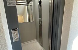 Apartament la cheie: 3 camere, parcare subterana, zona Lidl Baciu