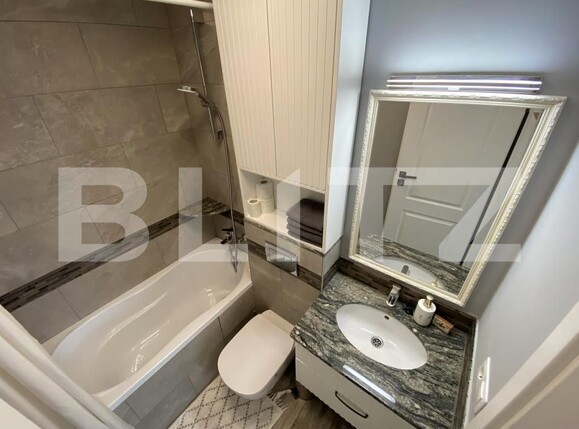 Apartament de vânzare 3 camere Dambul Rotund - 159039AV | BLITZ Cluj-Napoca | Poza13