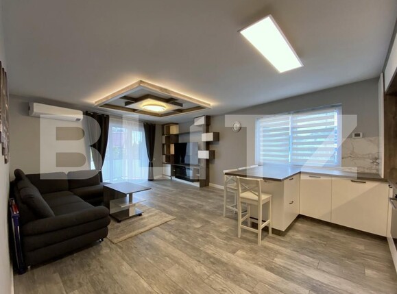 Apartament de vânzare 3 camere Dambul Rotund - 159039AV | BLITZ Cluj-Napoca | Poza3