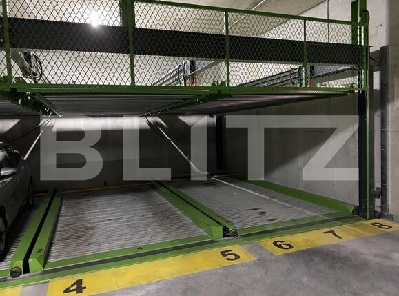 Apartament de vânzare 3 camere Dambul Rotund - 159039AV | BLITZ Cluj-Napoca | Poza18