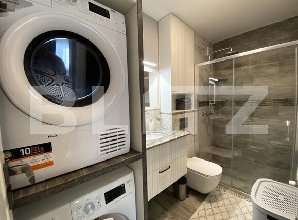 Apartament de vânzare 3 camere Dambul Rotund - 159039AV | BLITZ Cluj-Napoca | Poza10