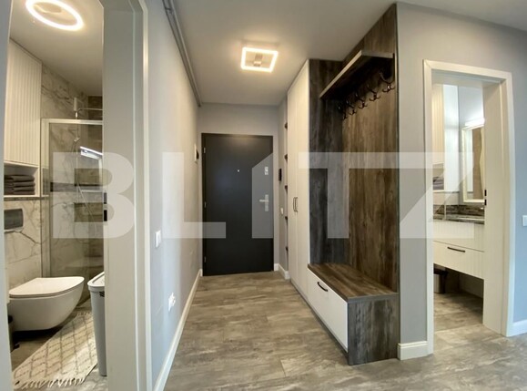 Apartament de vânzare 3 camere Dambul Rotund - 159039AV | BLITZ Cluj-Napoca | Poza6