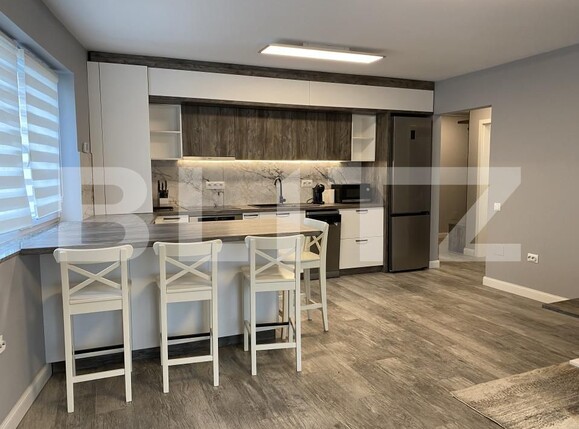 Apartament de vânzare 3 camere Dambul Rotund - 159039AV | BLITZ Cluj-Napoca | Poza4