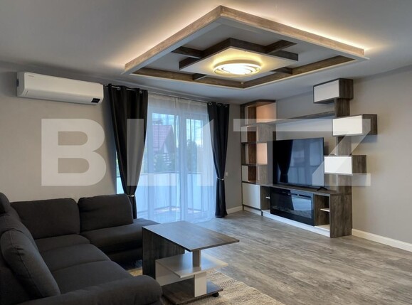 Apartament de vânzare 3 camere Dambul Rotund - 159039AV | BLITZ Cluj-Napoca | Poza2