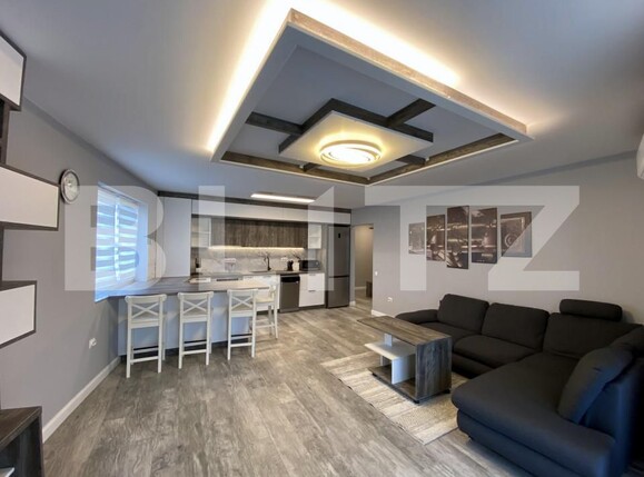 Apartament de vânzare 3 camere Dambul Rotund - 159039AV | BLITZ Cluj-Napoca | Poza1