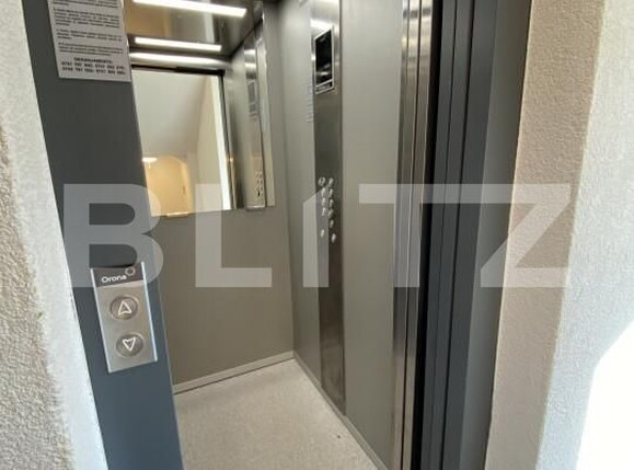 Apartament de vânzare 3 camere Dambul Rotund - 159039AV | BLITZ Cluj-Napoca | Poza17