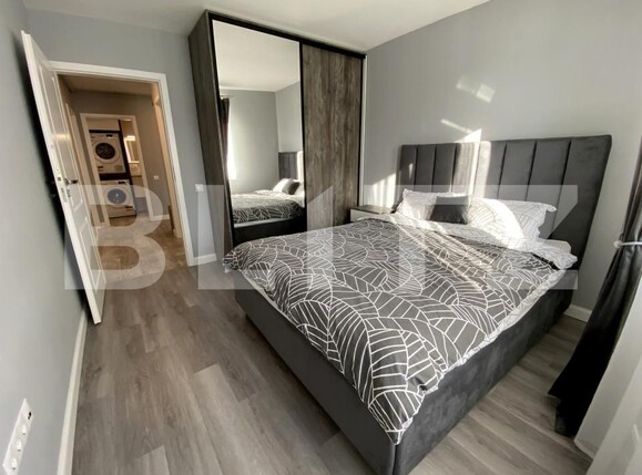 Apartament de vânzare 3 camere Dambul Rotund - 159039AV | BLITZ Cluj-Napoca | Poza9