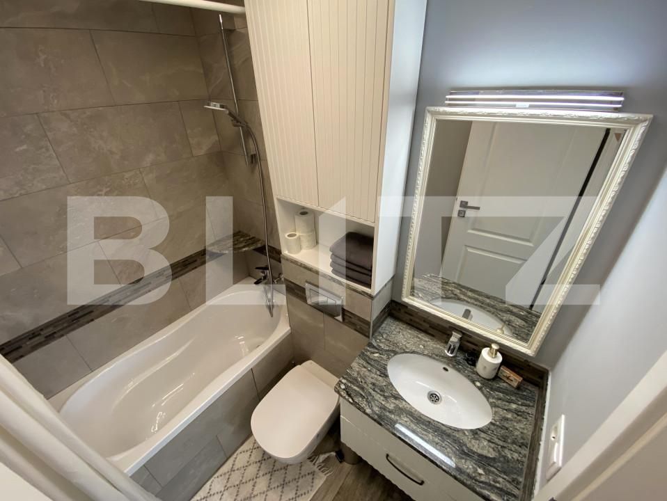 Apartament de vânzare 3 camere Dambul Rotund - 159039AV | BLITZ Cluj-Napoca | Poza13