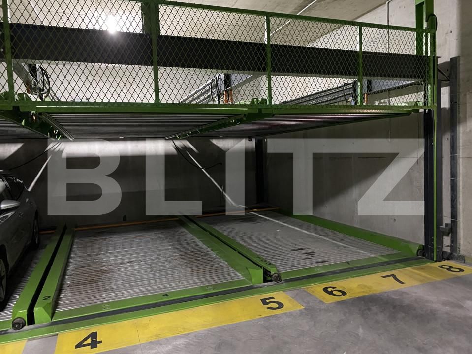 Apartament de vânzare 3 camere Dambul Rotund - 159039AV | BLITZ Cluj-Napoca | Poza18