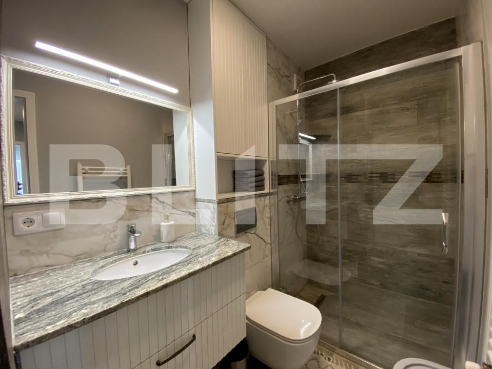 Apartament de vânzare 3 camere Dambul Rotund - 159039AV | BLITZ Cluj-Napoca | Poza11
