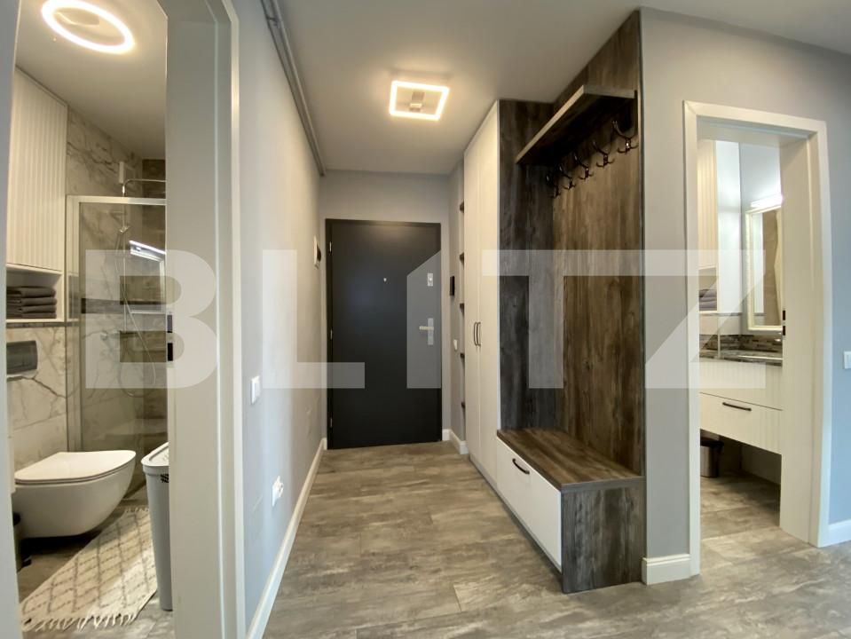 Apartament de vânzare 3 camere Dambul Rotund - 159039AV | BLITZ Cluj-Napoca | Poza6