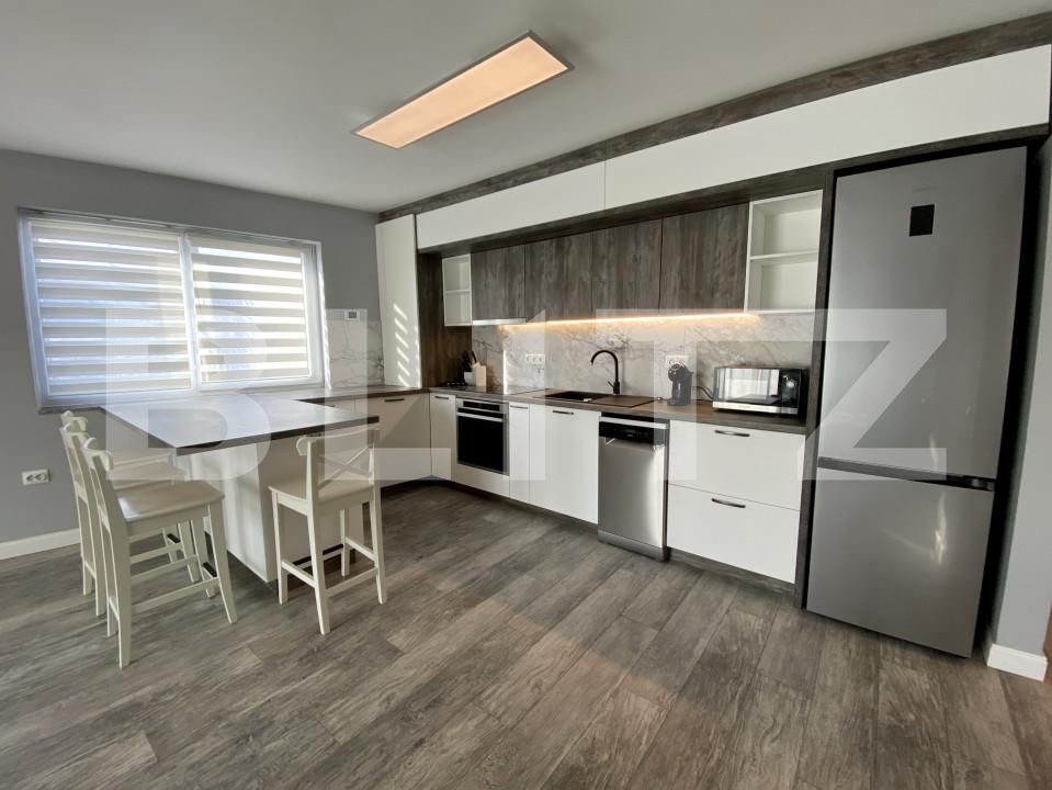 Apartament de vânzare 3 camere Dambul Rotund - 159039AV | BLITZ Cluj-Napoca | Poza5