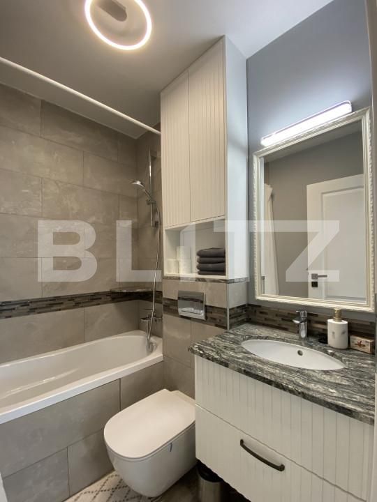 Apartament de vânzare 3 camere Dambul Rotund - 159039AV | BLITZ Cluj-Napoca | Poza14