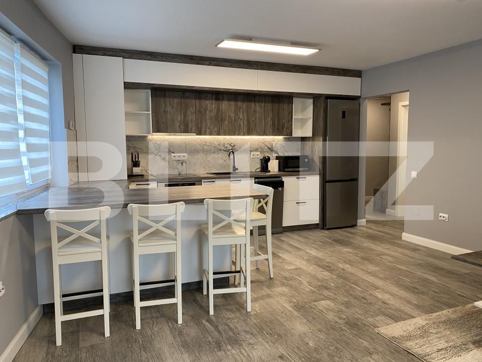 Apartament de vânzare 3 camere Dambul Rotund - 159039AV | BLITZ Cluj-Napoca | Poza4