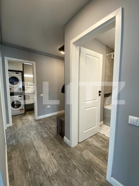 Apartament de vânzare 3 camere Dambul Rotund - 159039AV | BLITZ Cluj-Napoca | Poza12