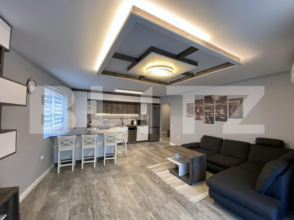 Apartament de vânzare 3 camere Dambul Rotund - 159039AV | BLITZ Cluj-Napoca | Poza1