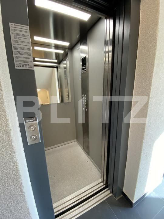 Apartament de vânzare 3 camere Dambul Rotund - 159039AV | BLITZ Cluj-Napoca | Poza17