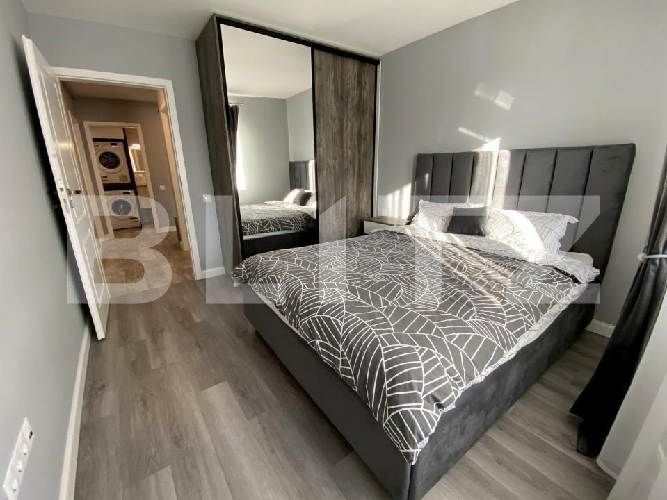 Apartament de vânzare 3 camere Dambul Rotund - 159039AV | BLITZ Cluj-Napoca | Poza9