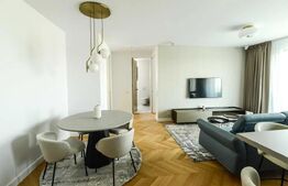 Apartament 3 camere, 70mp, zona Park Lake 3