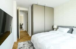 Apartament 3 camere, 70mp, zona Park Lake 3