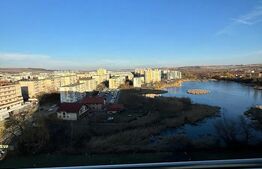 Apartament 3 camere, 70mp, zona Park Lake 3