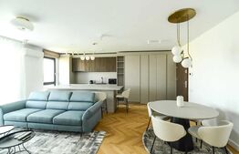 Apartament 3 camere, 70mp, zona Park Lake 3