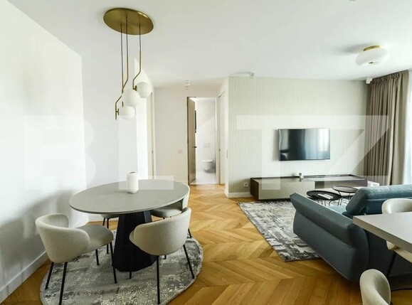 Apartament de închiriat 3 camere Intre Lacuri - 159040AI | BLITZ Cluj-Napoca | Poza2